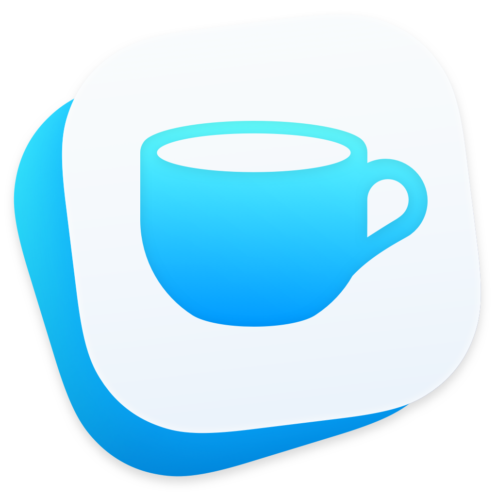 Caffeine app for mac